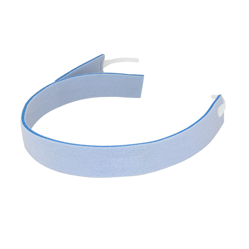 Comfort-Foam Trach Tube Holders