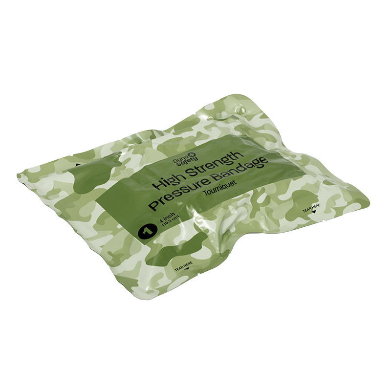 High Strength Pressure Bandages (Israeli Type)
