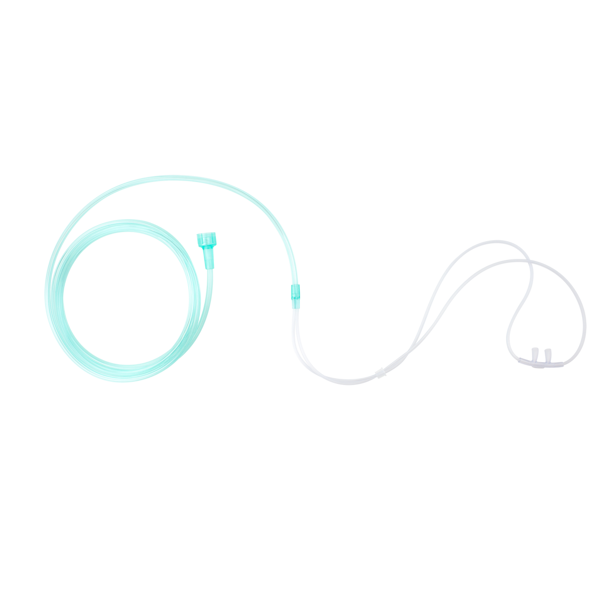 Nasal Oxygen Cannulas - Cushion Tip