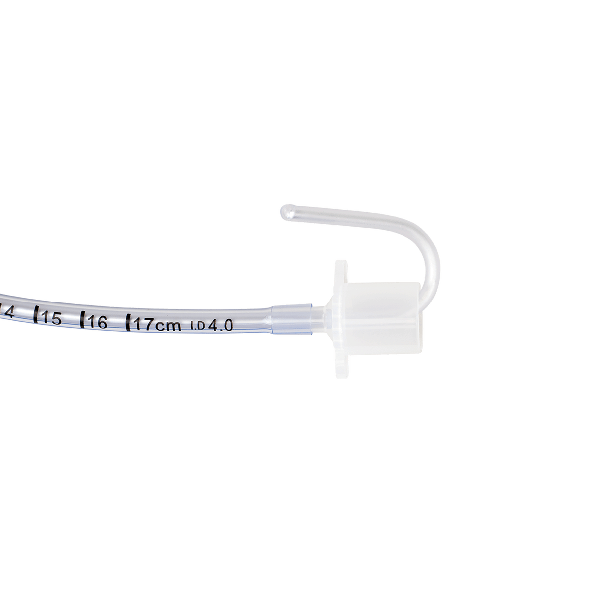 Endotracheal Tube - Uncuffed