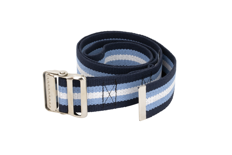 Gait Belts - Standard / Antimicrobial / Wipeable