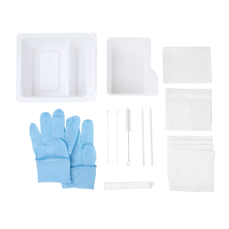 Tracheostomy Care Kits