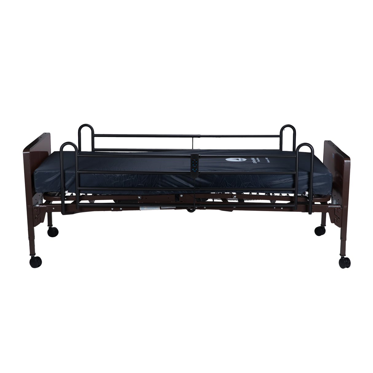Full Electric Home Care Bed