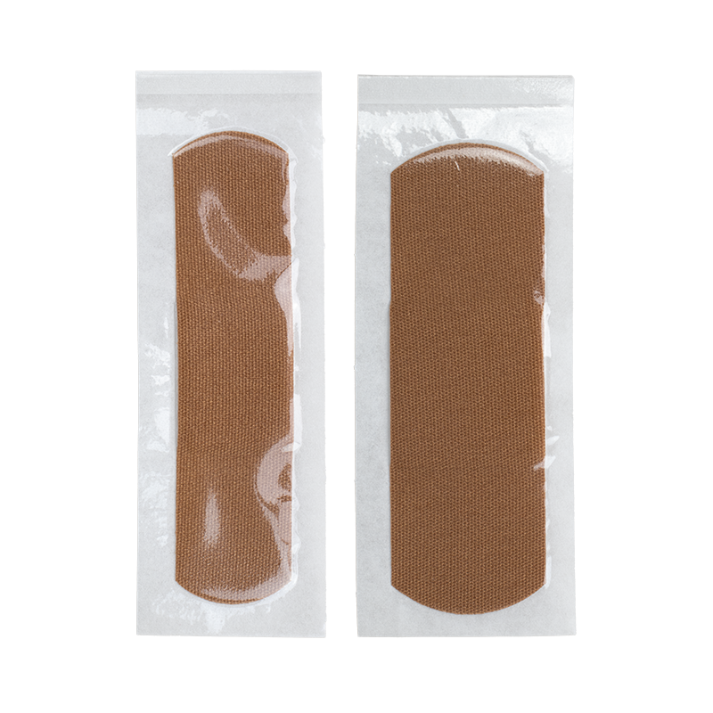 ColorFit Adhesive Fabric Bandages