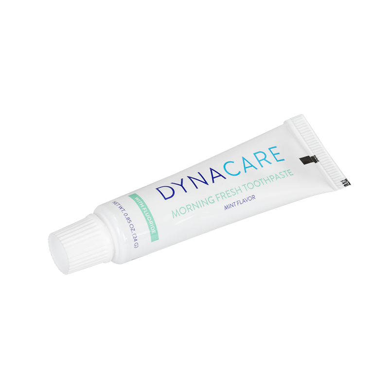 Toothpaste