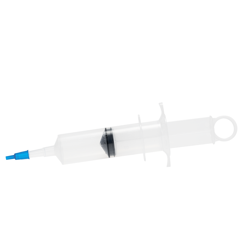 Piston Irrigation Syringes