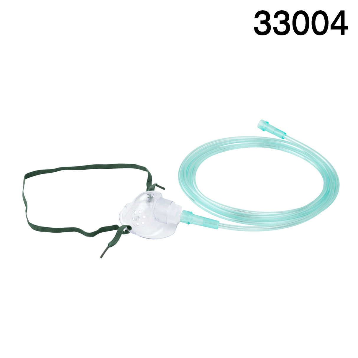 Oxygen Masks - Medium-Concentration