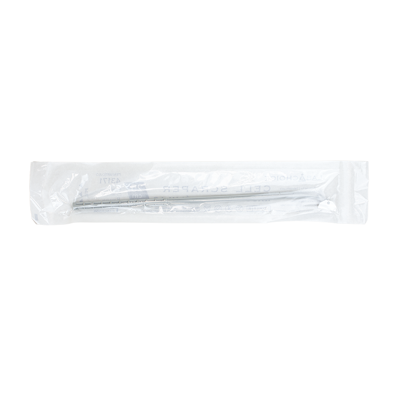 Cell Scraper Sterile, Individually Wrapped 25cm