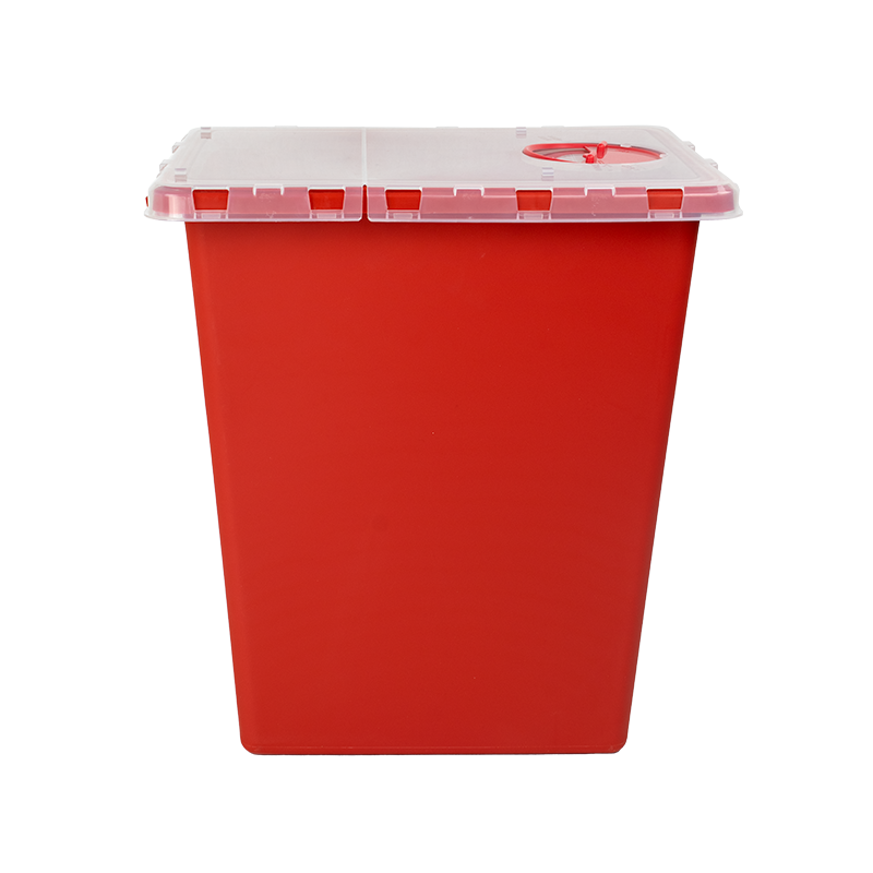 Sharps Containers