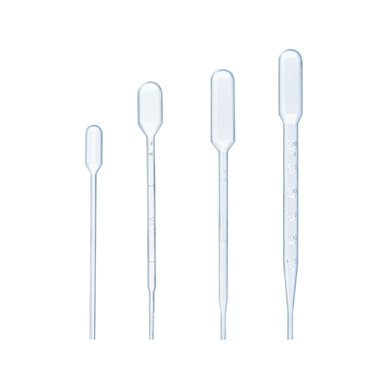 Graduated Transfer Pipettes
