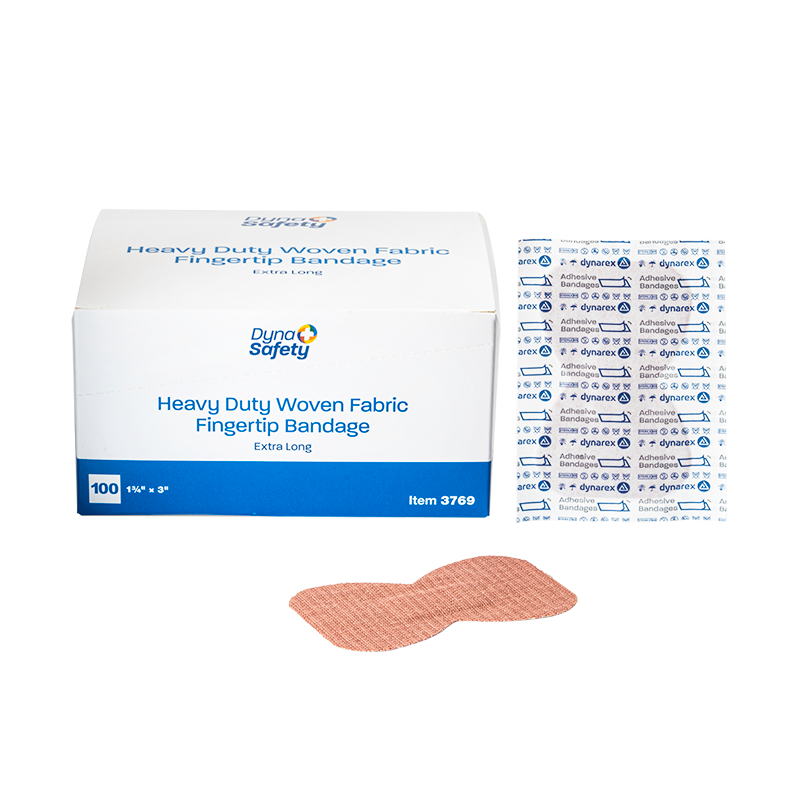 Heavy Duty Woven Fabric Bandages
