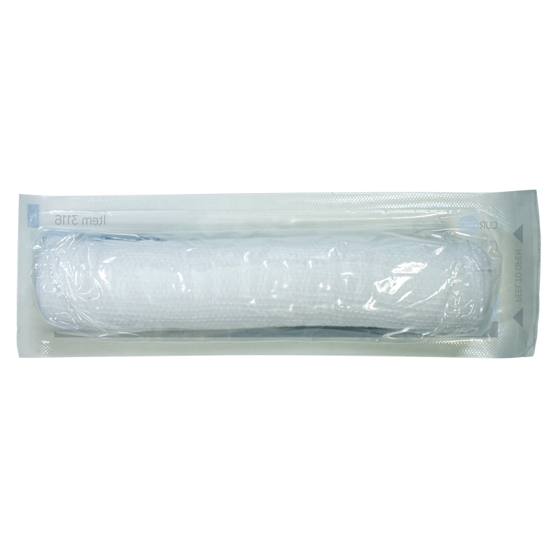 Conforming Stretch Gauze Bandages - Sterile & Non-Sterile