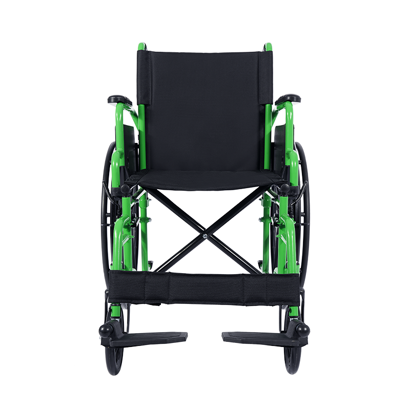 Greenline Cruiser Wheelchairs