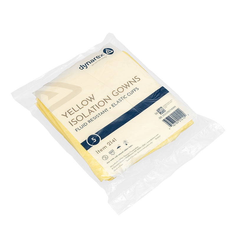 Isolation Gowns