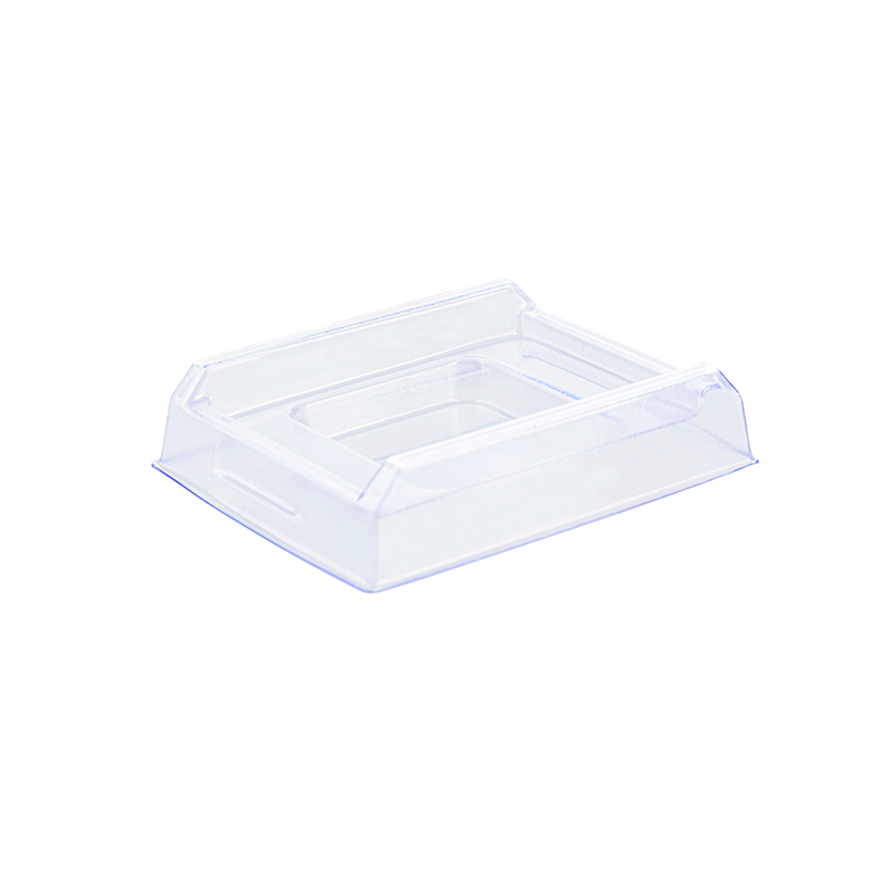 Disposable Base Molds