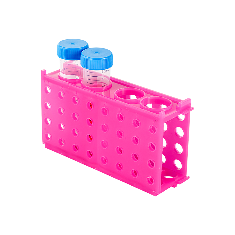 Centrifuge Tubes Multi-Function Rack, 15 & 50ml centrifuge tubes