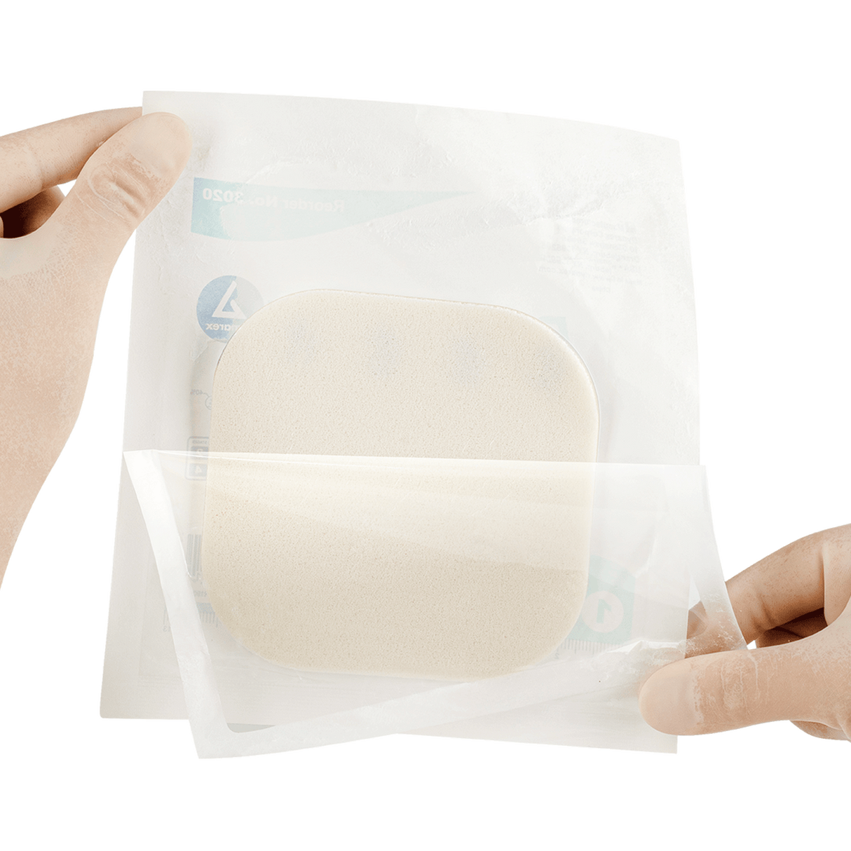 DynaDerm™ Hydrocolloid Dressings