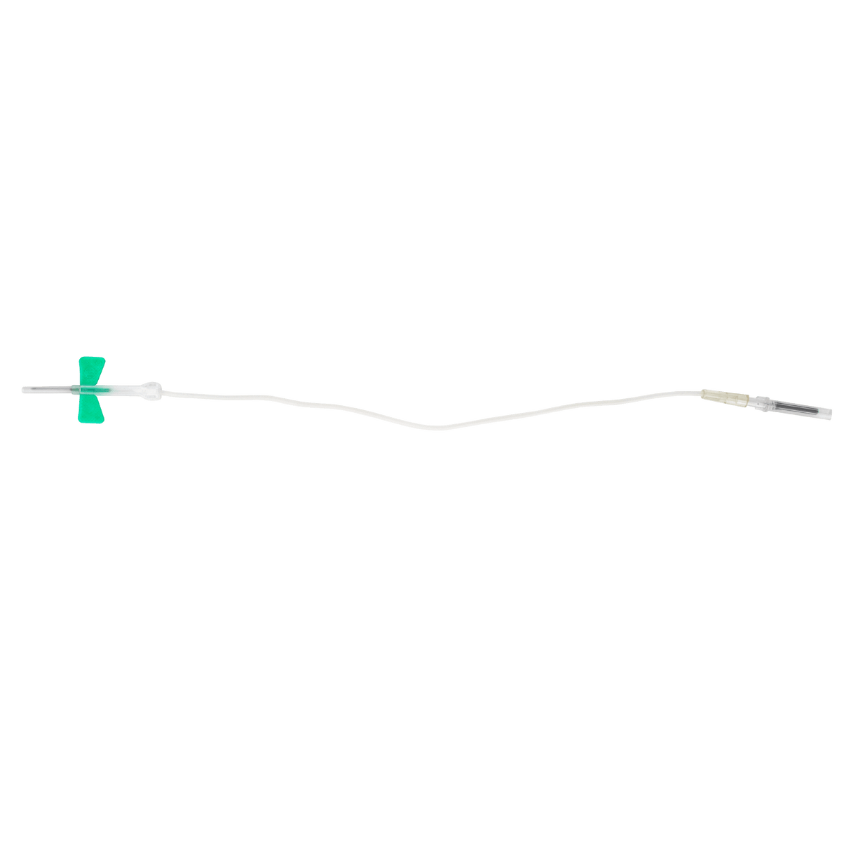SecureSafe™ Safety Blood Collection Set