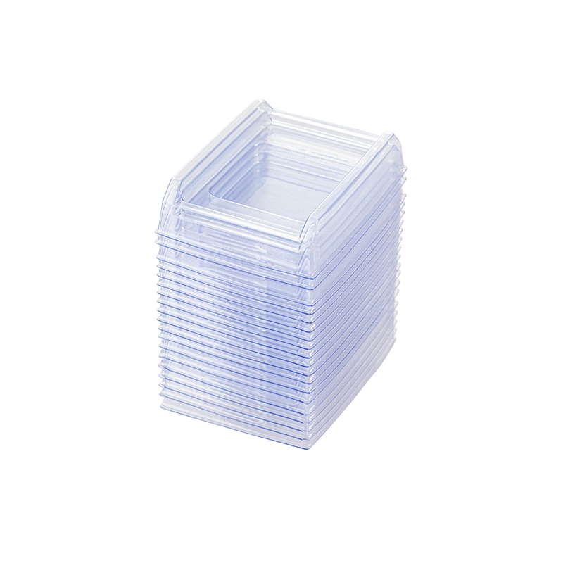 Disposable Base Molds