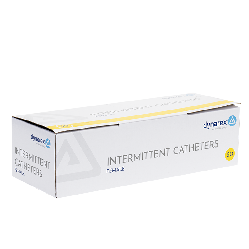 Intermittent Catheters
