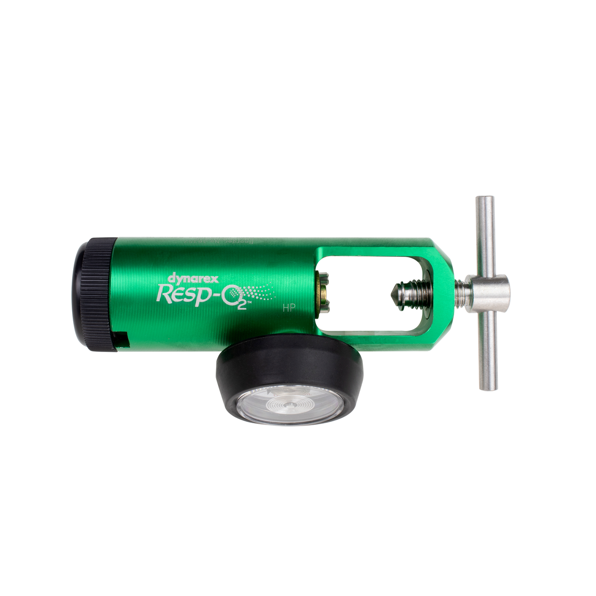 CGA 870 Style Oxygen Regulators & Wrench