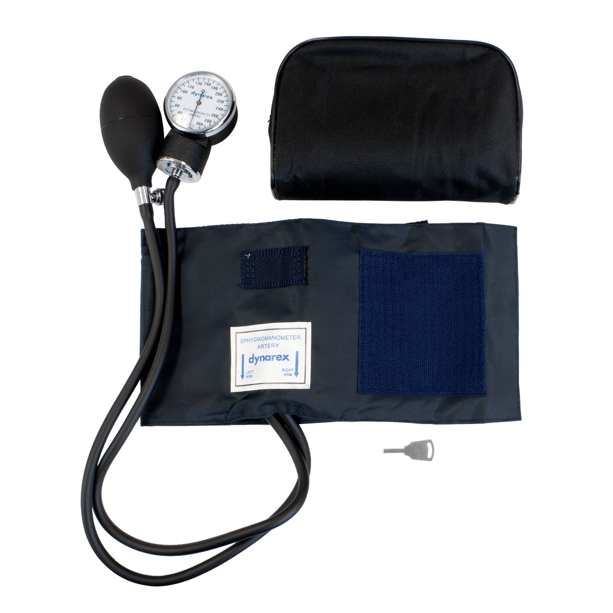 Sphygmomanometers