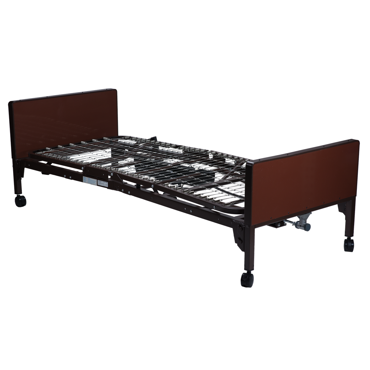 Full Electric Home Care Bed