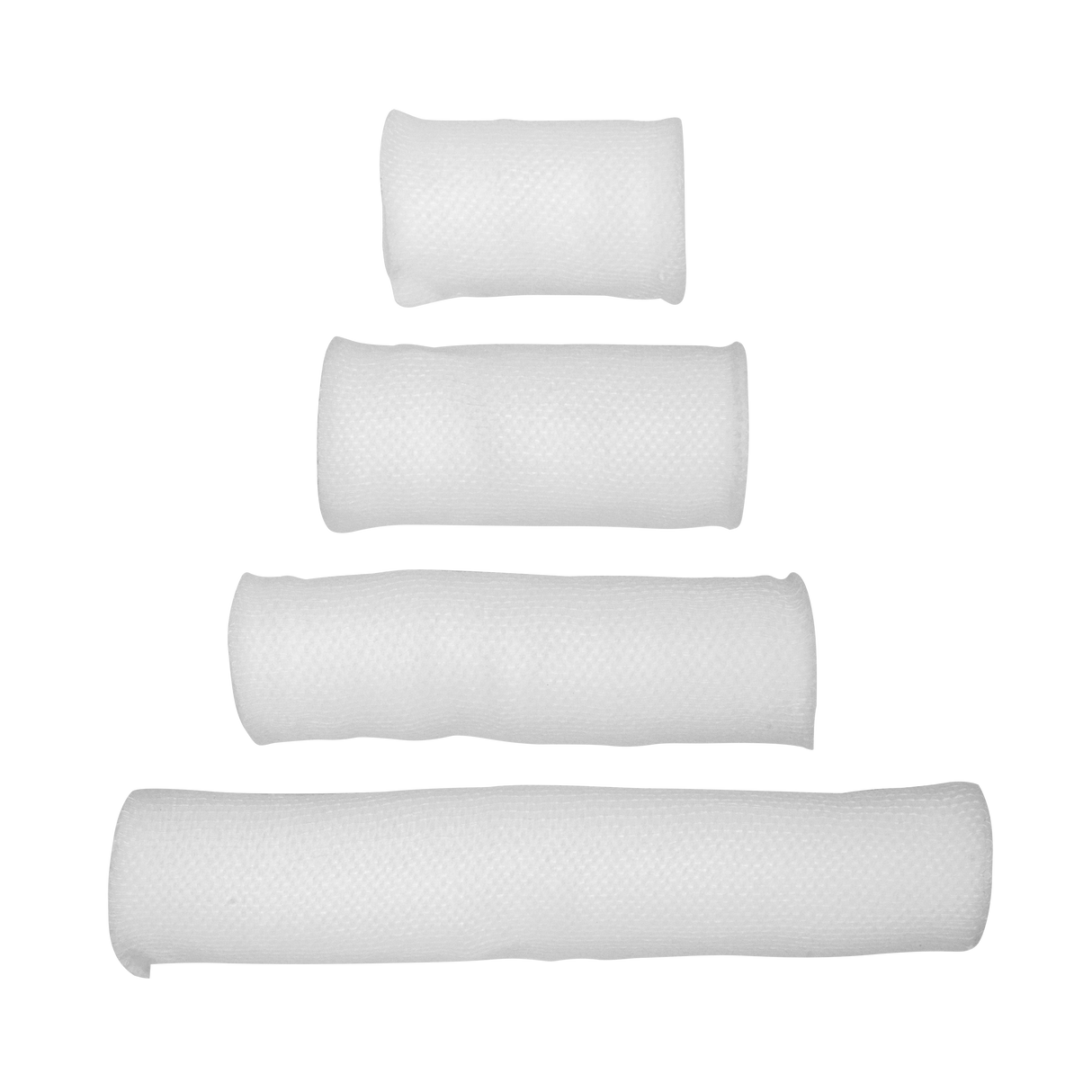 Conforming Stretch Gauze Bandages - Sterile & Non-Sterile