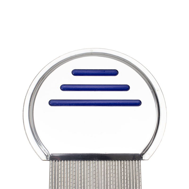 ClearNit Metal Lice and Nit Removal Comb
