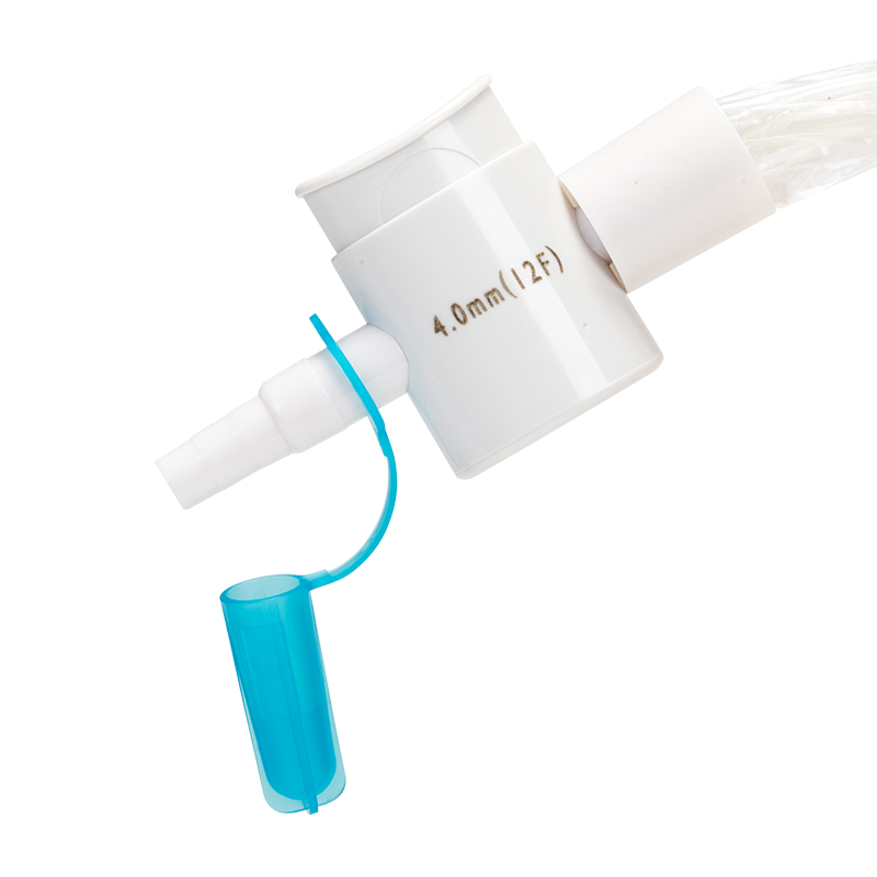 Closed Suction Catheters - Tracheal