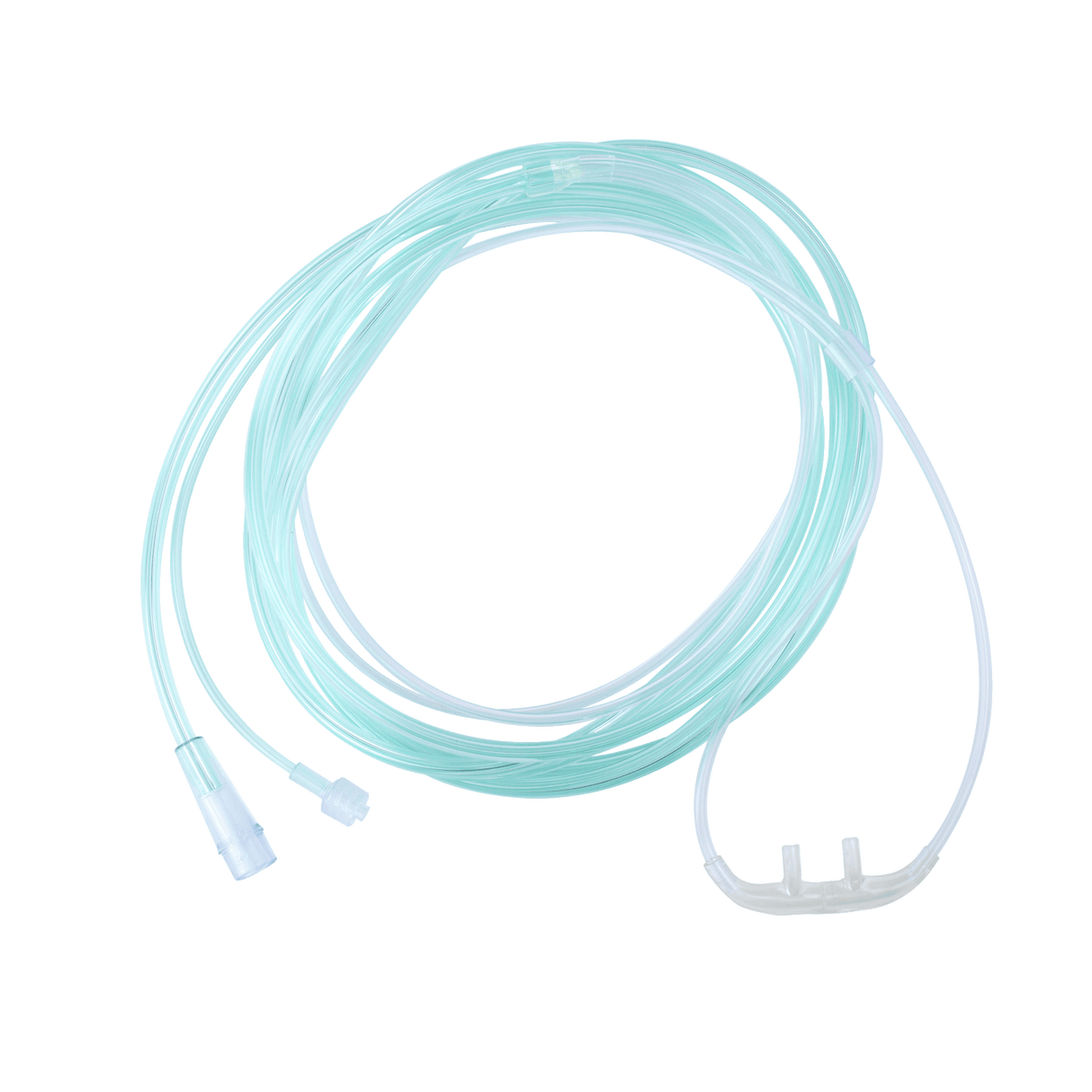 EtCO2 Nasal Sampling Cannulas