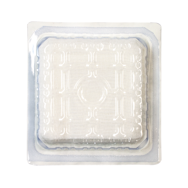 Gauze Sponges & Pads - Sterile & Non-Sterile