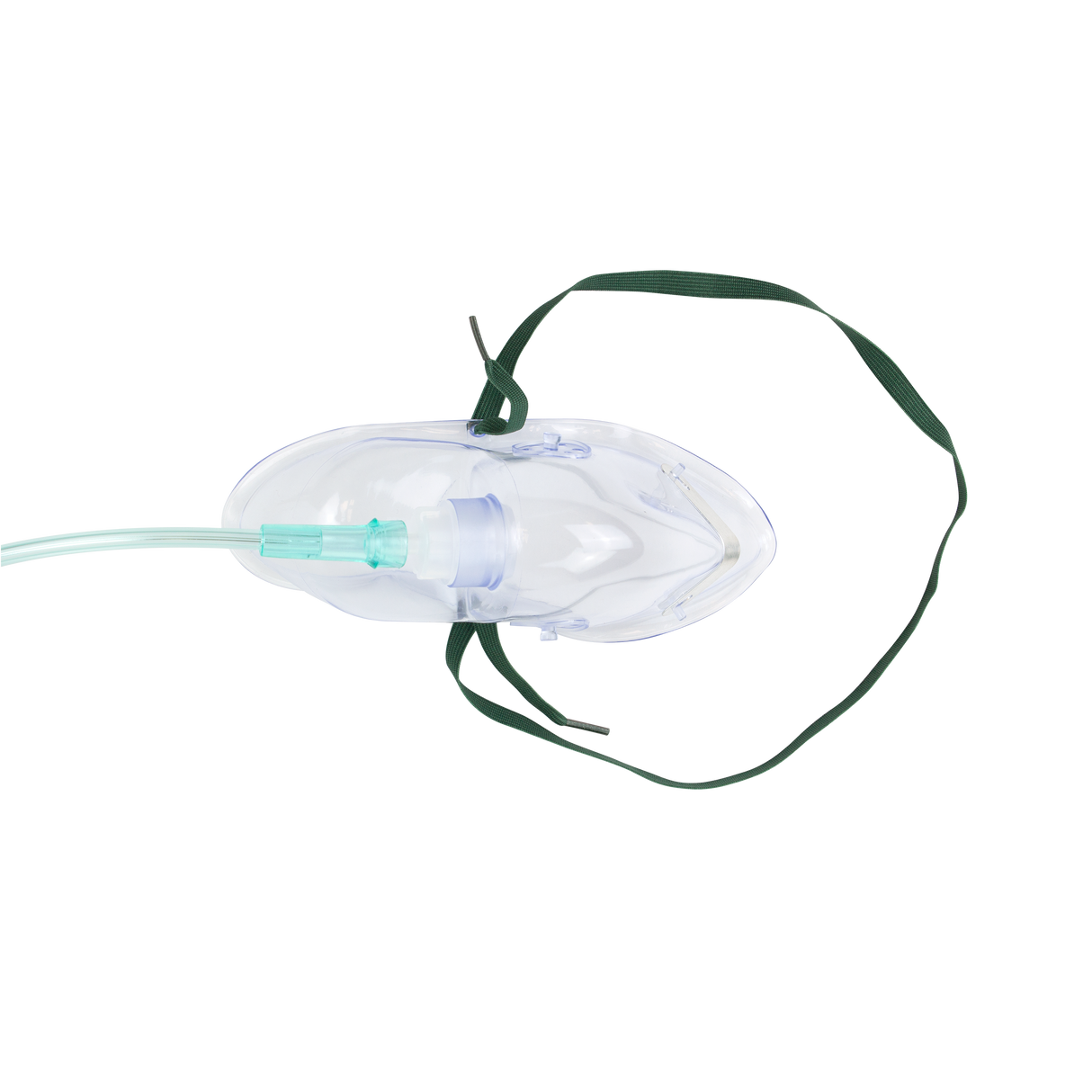 Oxygen Masks - Medium-Concentration