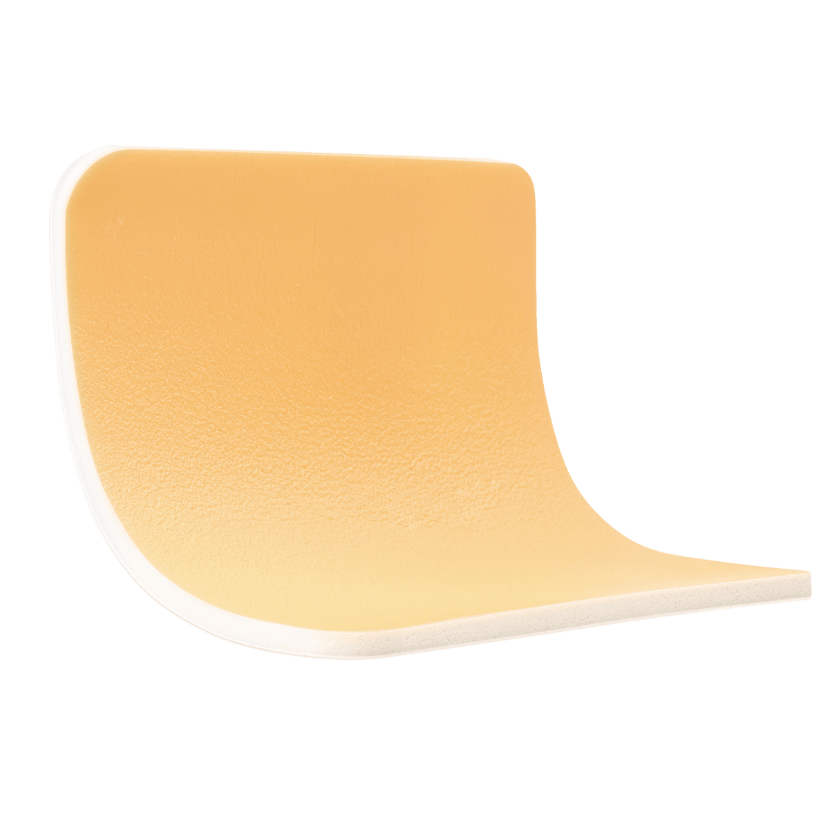 FoamFlex™ Non-Adhesive Waterproof Foam Dressings