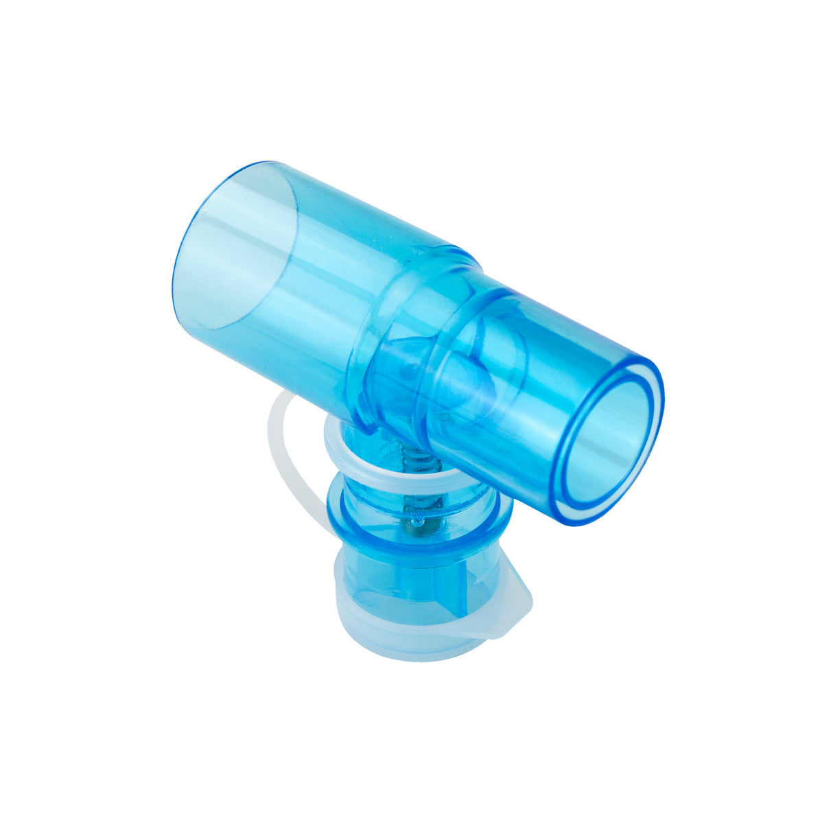Spring Loaded T-Adaptors