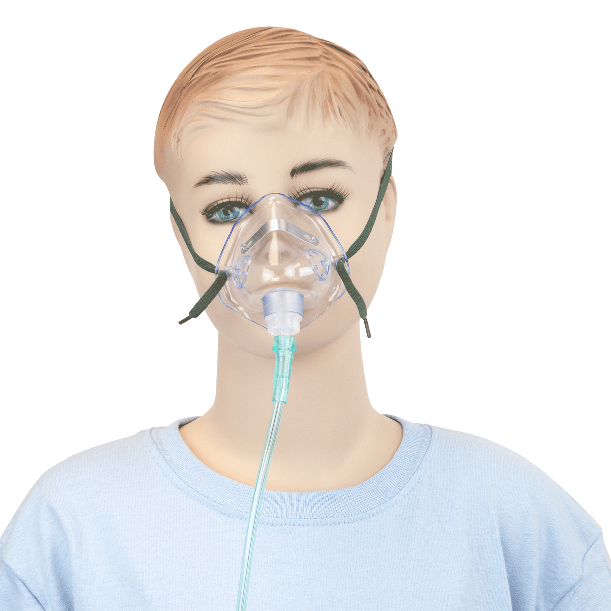 Oxygen Masks - Medium-Concentration