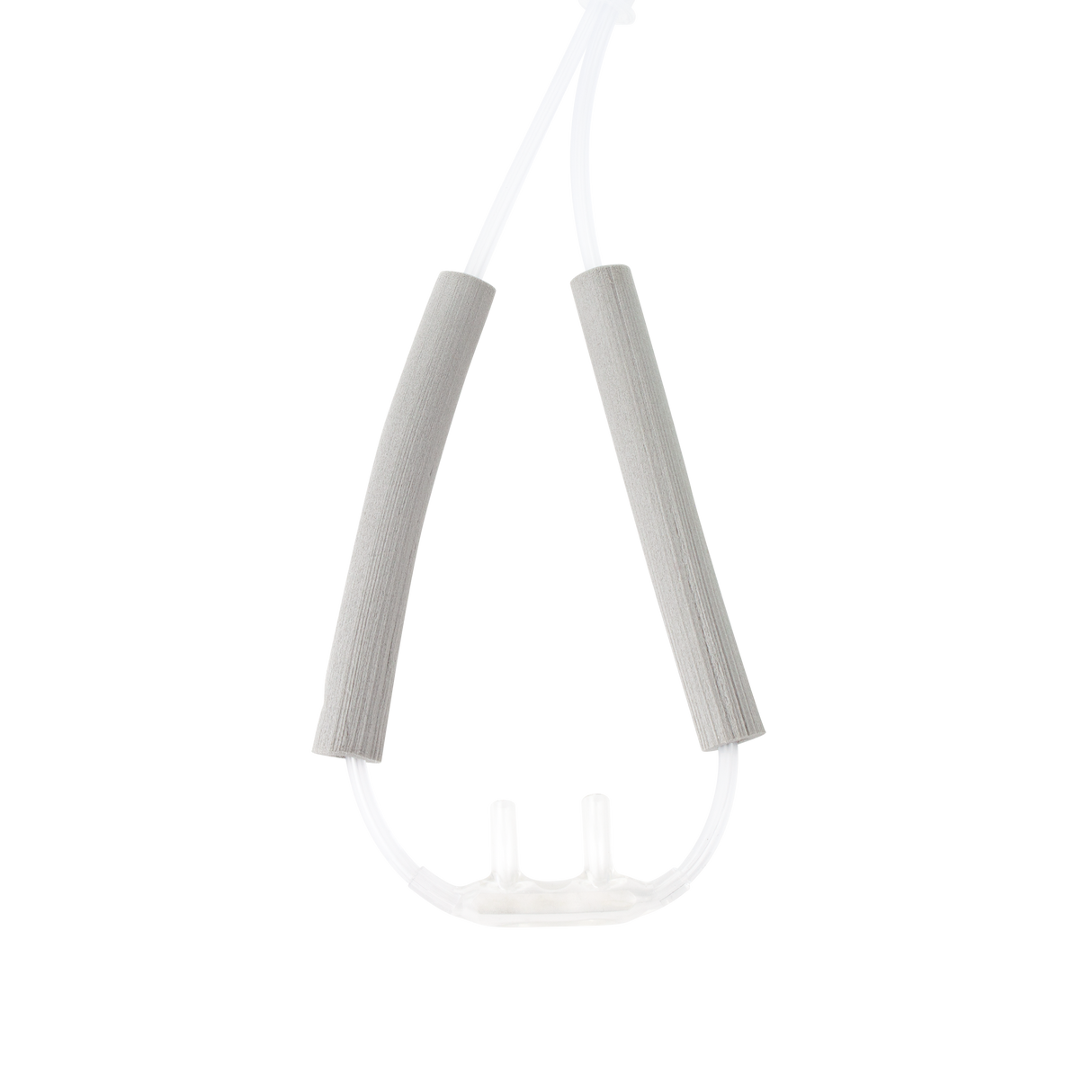 Nasal Oxygen Cannulas - Cushion Tip with Ultra Soft Ear Foam