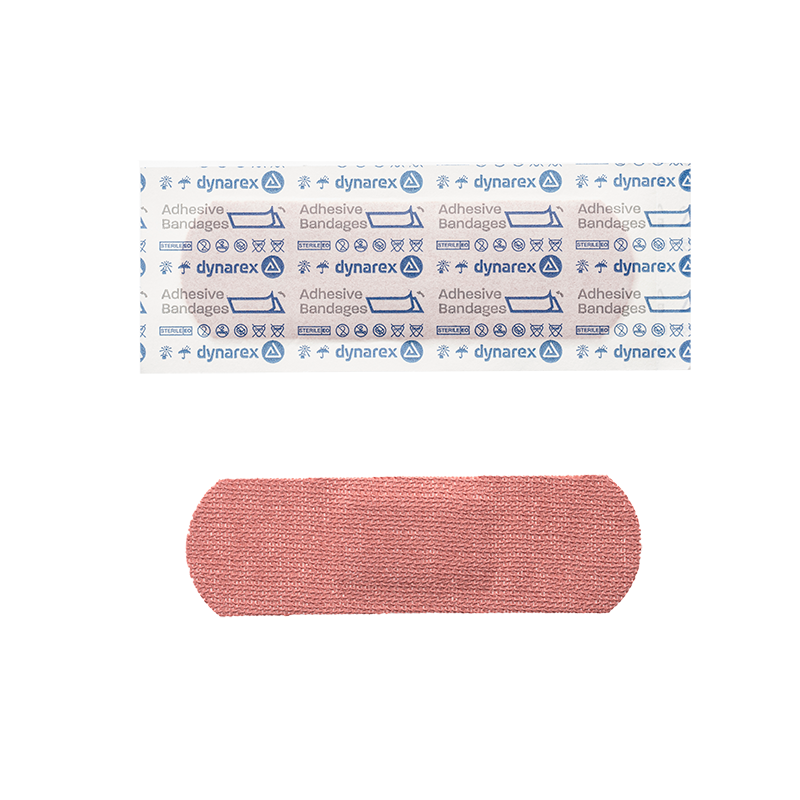 Heavy Duty Woven Fabric Bandages