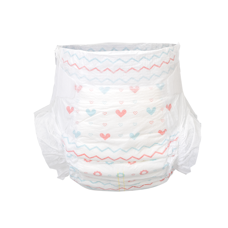 Hugs of Love Diapers