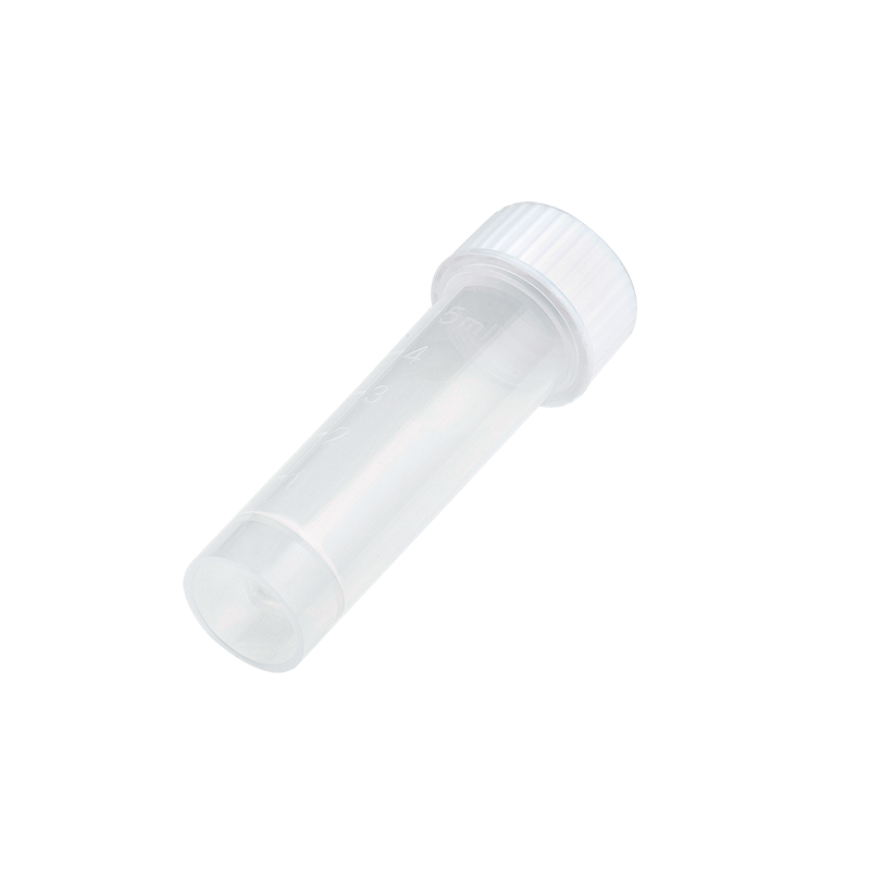 Self-Standing Transport Tubes