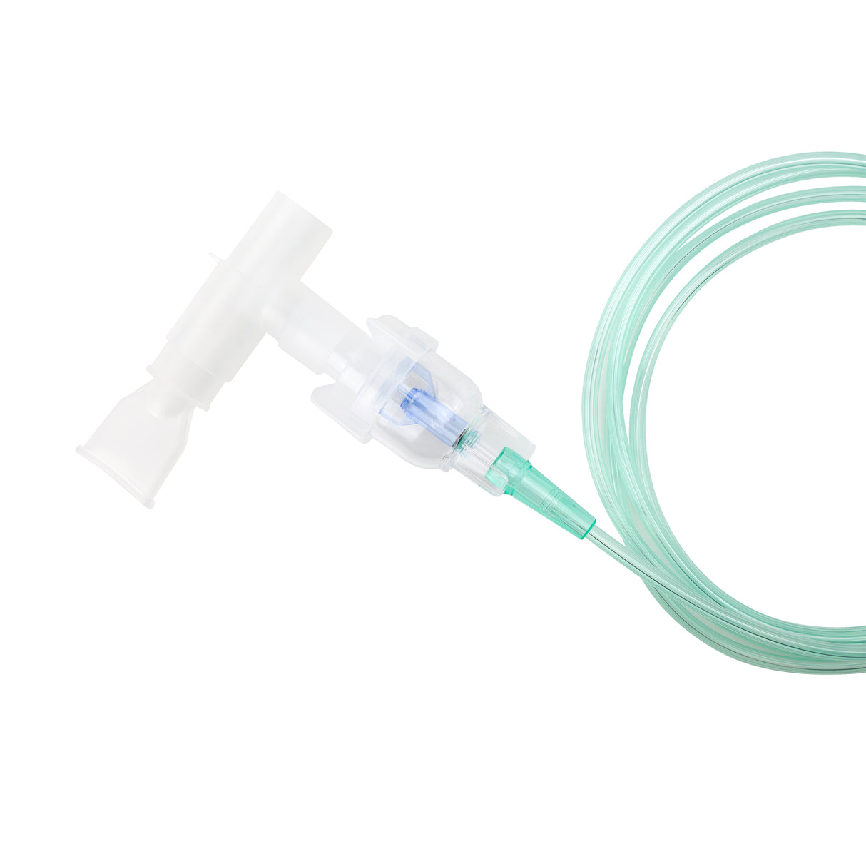 Small Volume Nebulizer 6 cc Cups