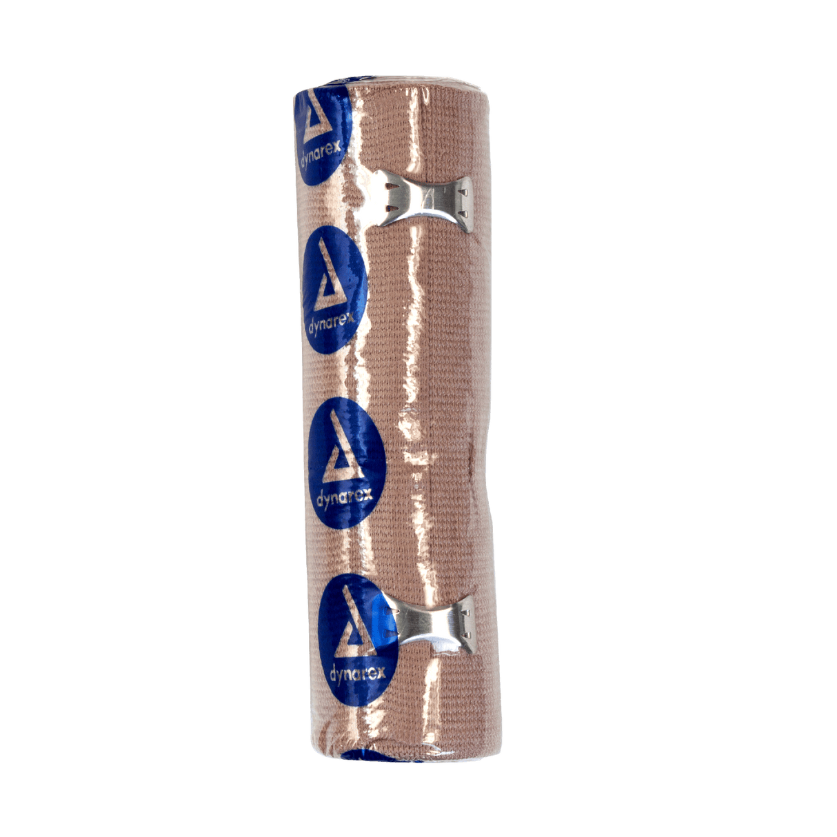 Elastic Bandages - Clip & Self Closure