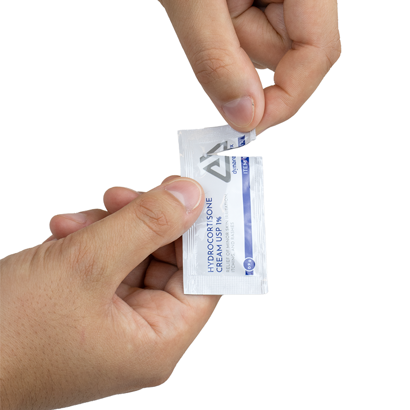 Hydrocortisone Cream USP