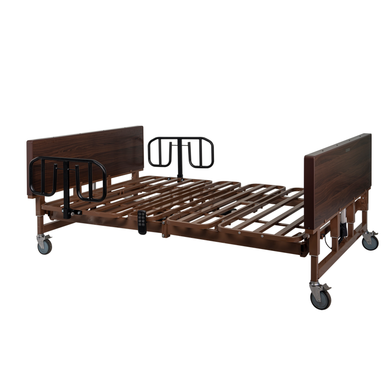 Bariatric HD Full Electric Home Care Beds