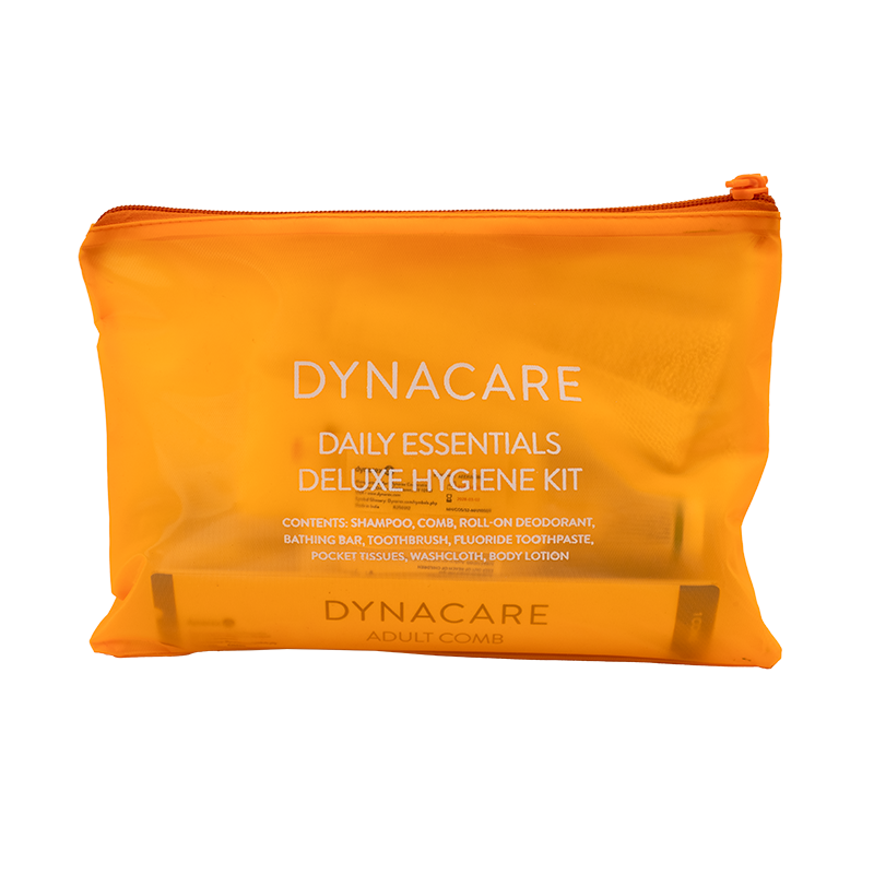 Daily Essentials Hygiene Kits