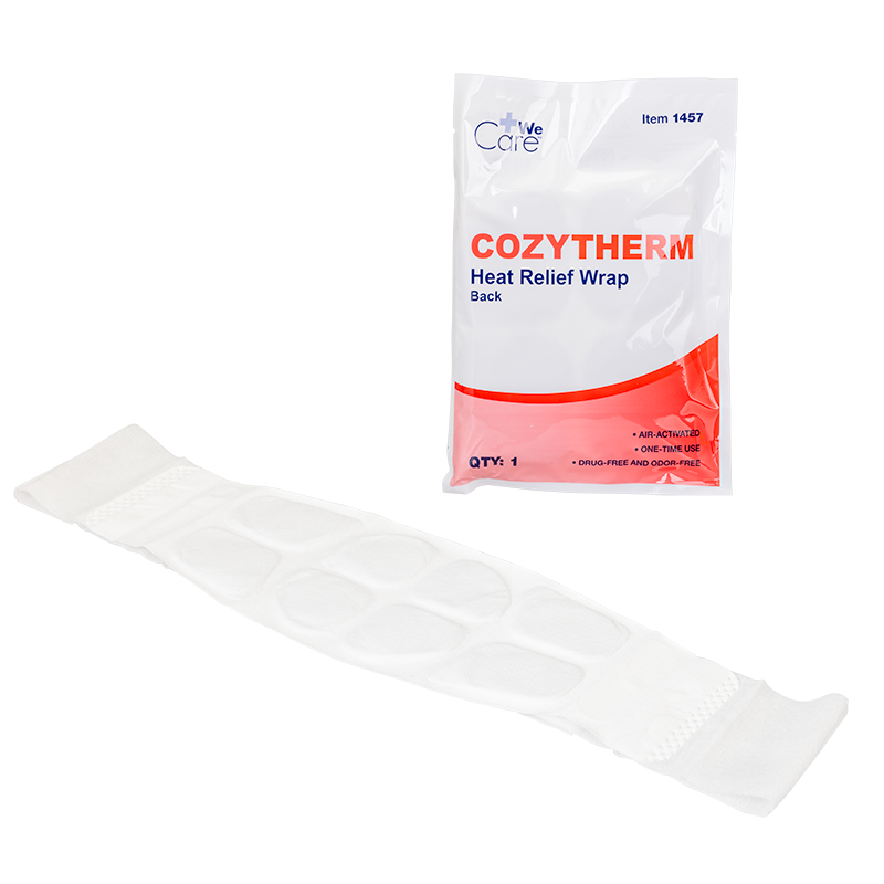 CozyTherm - Heating Relief