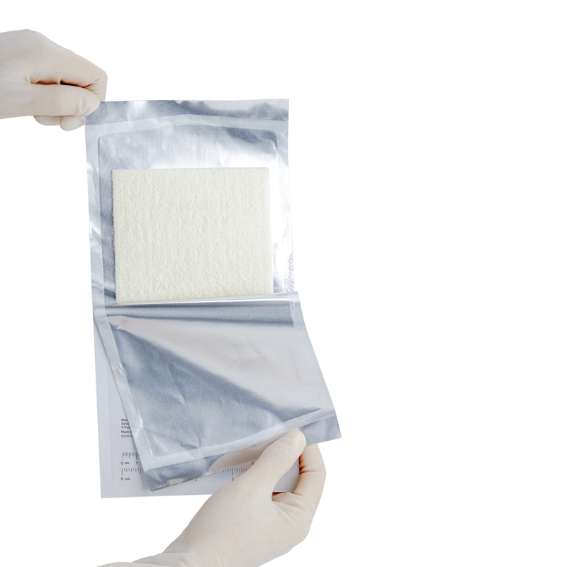 DynaGinate™ AG Calcium Alginate Dressings