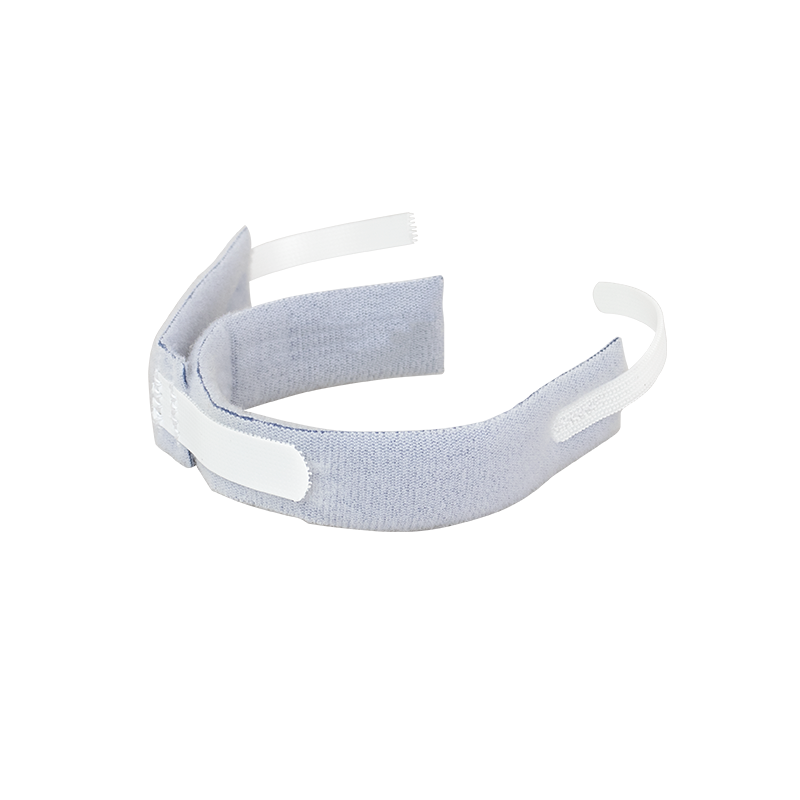 Comfort-Foam Trach Tube Holders