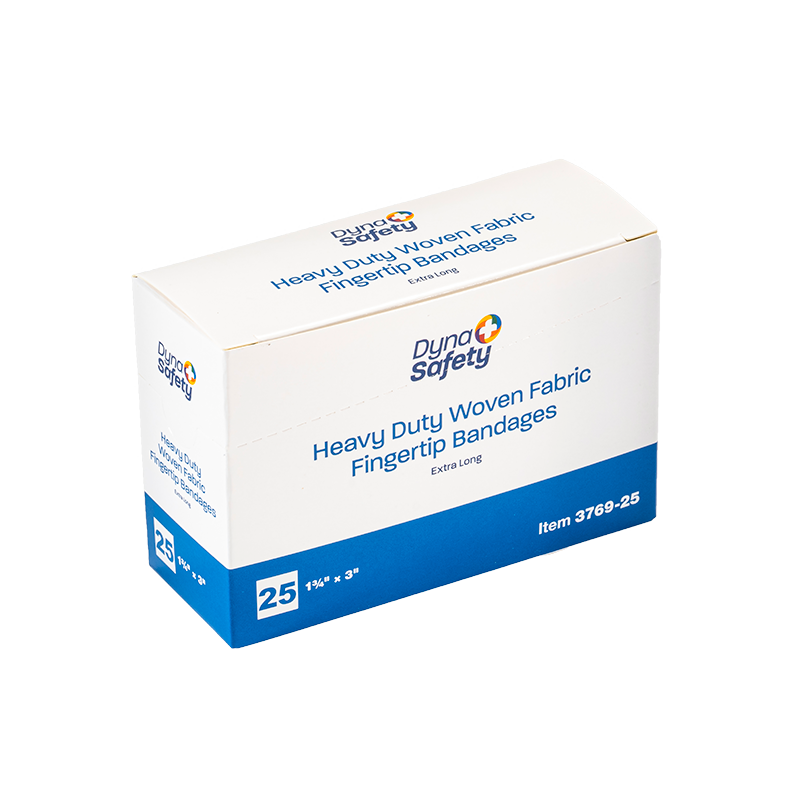 Heavy Duty Woven Fabric Bandages