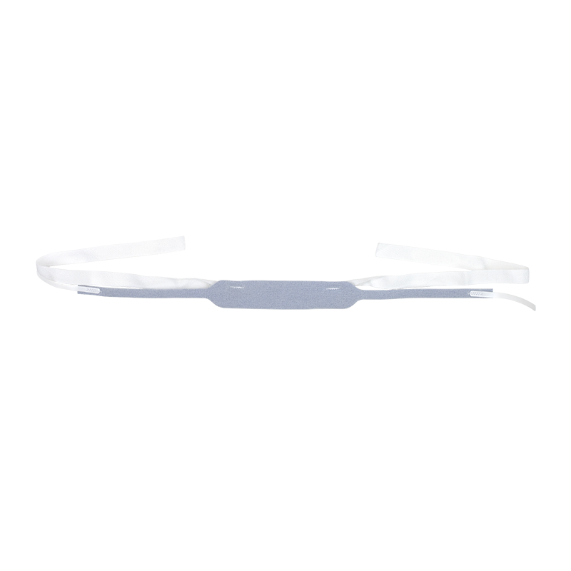Comfort-Foam Trach Tube Holders